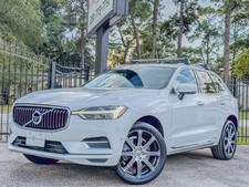 2018 volvo xc60 for sale  Spring