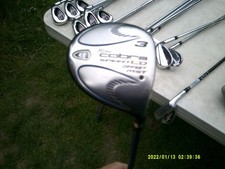 Ladies golf clubs for sale  WREXHAM