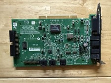 Tarjeta de sonido Diamond Monster SQ2200 o MX300 PCI (chipset Aureal Vortex 2 AU8830) segunda mano  Embacar hacia Mexico