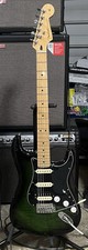 Fender stratocaster hss for sale  Fort Wayne