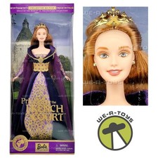 Princess the french d'occasion  Expédié en Belgium