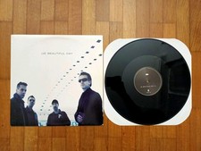 Beautiful day single usato Beautiful day single usato  Cremona