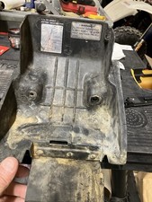 Yamaha 1987 bw350 for sale  Burlington
