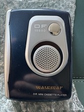 Walkstar dir mini for sale  SHEFFIELD