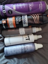 Set konvolut haar gebraucht kaufen  Viernheim