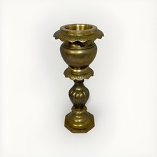 Large vintage brass for sale  Elkins