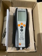 Testo 340 1pcs d'occasion  Expédié en Belgium