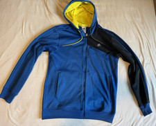 Adidas climawarm trainingsjack gebraucht kaufen  Oldenburg (Oldenburg)