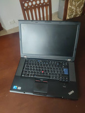 Lenovo thinkhpad t510 usato  Bergamo