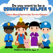 Want community helper for sale  Interlochen