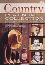 Country platinum collection for sale  ROSSENDALE