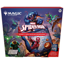 Magic marvel spiderman usato  Arcola