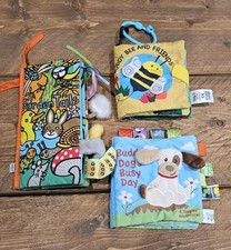 Baby toddler soft for sale  LYMINGTON