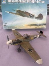 Messerschmitt bf109 hans gebraucht kaufen  Coesfeld