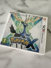 Pokemon nintendo 3ds for sale  KIRKCALDY