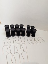 Diva session rollers for sale  IPSWICH
