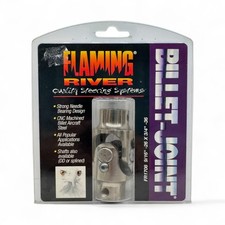 Flaming river fr1708 for sale  Florence