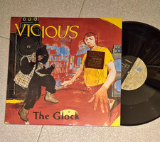 Vicious the glock usato  Seniga