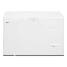 Whirlpool wzc5216lw cu. for sale  Humble
