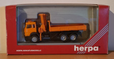 Seltener herpa iveco gebraucht kaufen  Speichersdorf