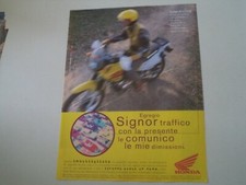 Advertising pubblicità 1997 usato  Salerno
