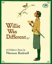 Willie different rockwell for sale  Aurora