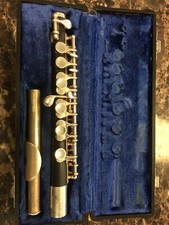 Gemeinhardt 4psh piccolo for sale  Everett