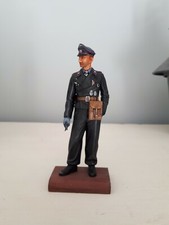 Figurine peinte officier d'occasion  Hyères