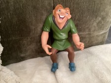 Figurine quasimodo bossu d'occasion  Courcy