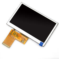 Módulo de pantalla LCD TFT TFT TFT para MP4 GPS PSP 4,3" 480x272 sin panel de pantalla táctil segunda mano  Embacar hacia Argentina