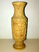 Decorative oriental ivory for sale  ALDERSHOT