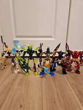 Usado, Lego Bionicle: Glatorian (8978 - 8983) comprar usado  Enviando para Brazil