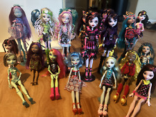 Pick monster high for sale  Rancho Cordova