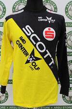 Maglia motocross scott usato  Afragola