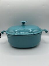 Cocotte creuset enzo d'occasion  Allonnes