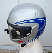 Casque moto vintage d'occasion  Village-Neuf