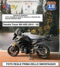 Sono disponibili ricambi usato  Italia
