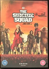 Suicide squad sci for sale  BROXBOURNE