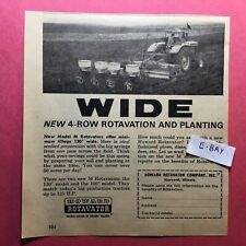 1965 ad. howard for sale  Tillamook