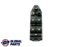 bmw e60 window switch for sale  GREENFORD