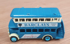 Lledo barclays bank for sale  SANDBACH