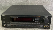 Sony receiver digital for sale  North Miami Beach