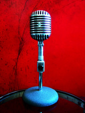 Vintage 1940 shure for sale  Park Rapids