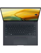 ASUS Zenbook 14.5" OLED Táctil Intel i7-13700H 2.4 GHz 16GB LPDDR5 512GB SSD W11H segunda mano  Embacar hacia Argentina