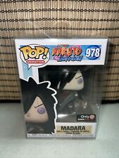 Funko pop naruto for sale  Hollywood