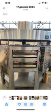 Vendo forrno proffessionale usato  Jesolo