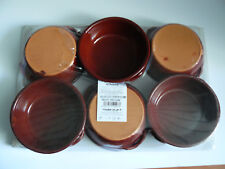 Set tegamini terracotta usato  San Lorenzo Nuovo