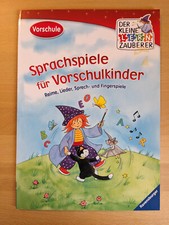 Ravensburger sprachspiele vors gebraucht kaufen  Berlin
