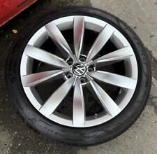 Zoll alufelge 8jx19 gebraucht kaufen  Langenfeld (Rheinland)