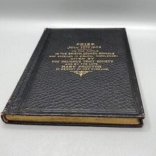 Pocket paragraph bible for sale  BRISTOL